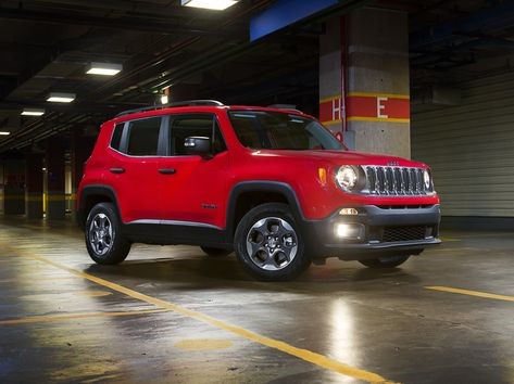 Jeep inaugura fábrica no Nordeste que deve produzir 250 mil veí­culos por ano.