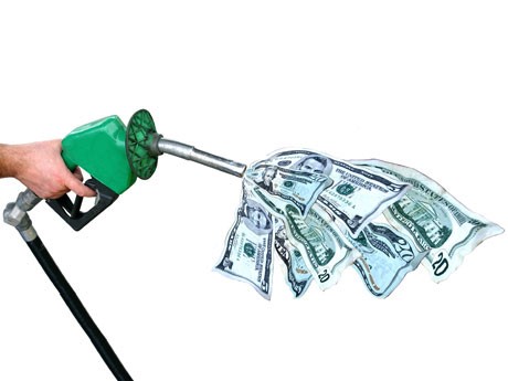 Economizar combustí­vel só depende de você, entenda como.