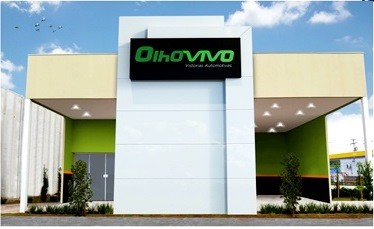 Olho Vivo Vistorias inaugura nova unidade no Shopping Cidade Norte em São José do Rio Preto - SP