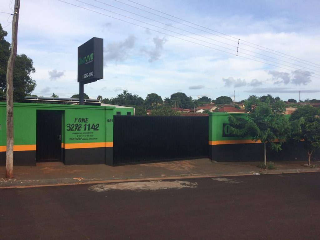 Vistoria Veicular em Paulo de Faria - Unidade Paulo de Faria – SP