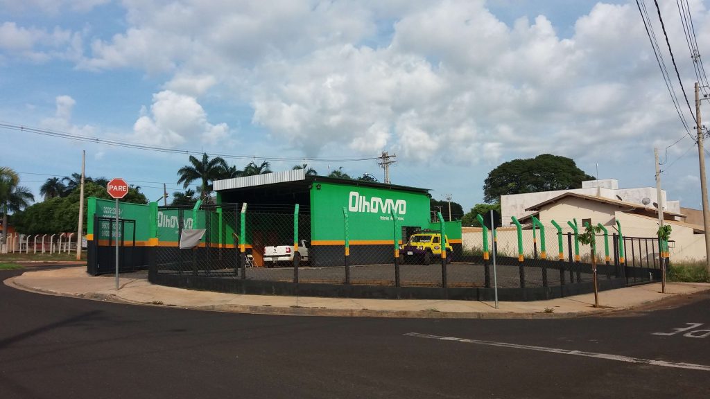 Vistoria Veicular em Tanabi - Unidade Tanabi – SP