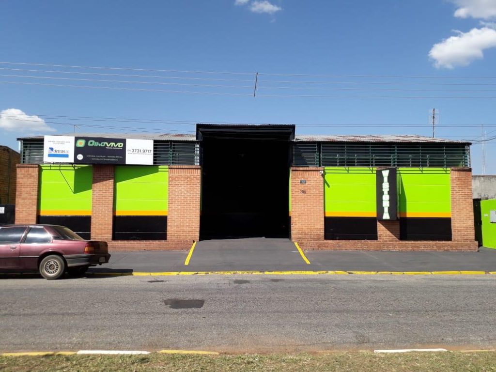 Vistoria Veicular em Avaré - Unidade Avaré – SP