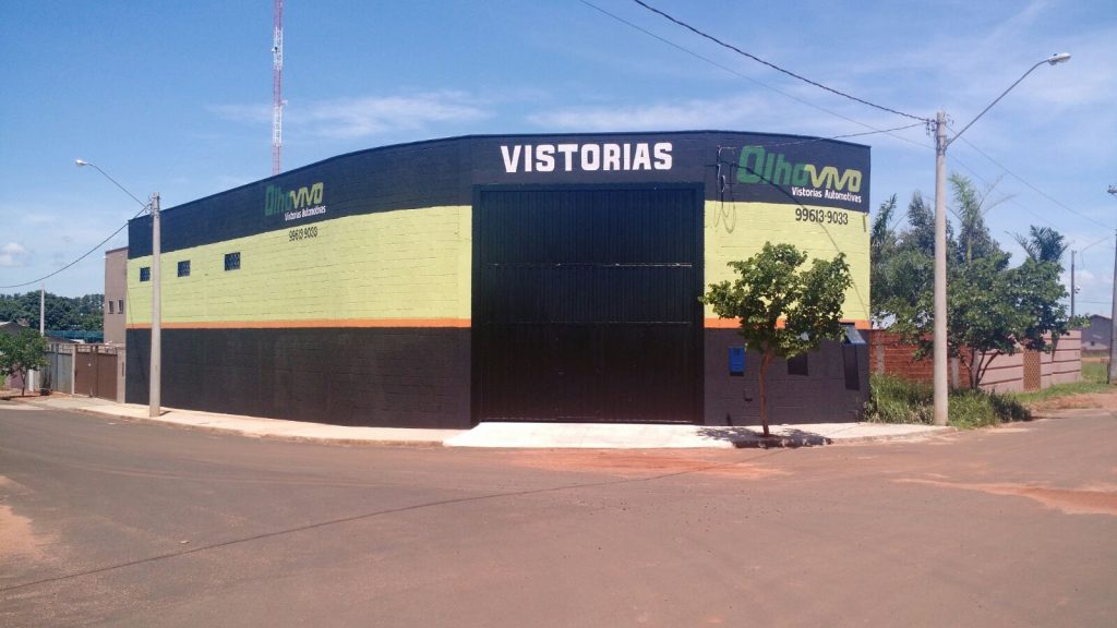 Vistoria Veicular em Bálsamo - Unidade Bálsamo – SP