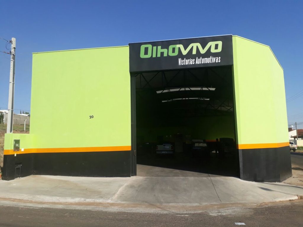 Vistoria Veicular em Itajobi - Unidade Itajobi – SP