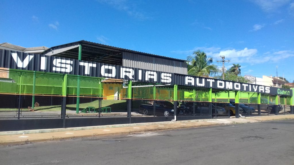 Vistoria Veicular em Bebedouro - Unidade Bebedouro – SP