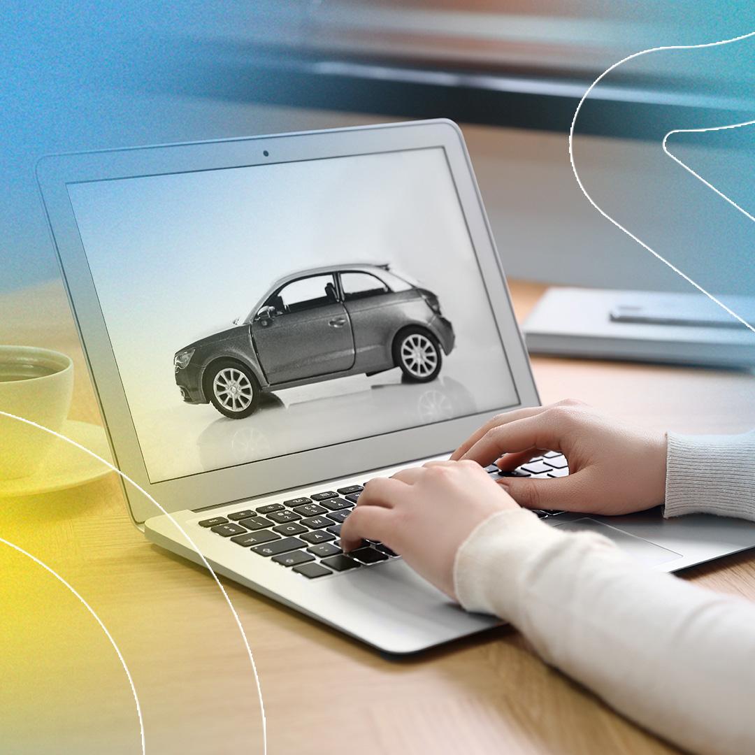 Pesquisa Veicular: descubra o histórico do veículo antes de negociar