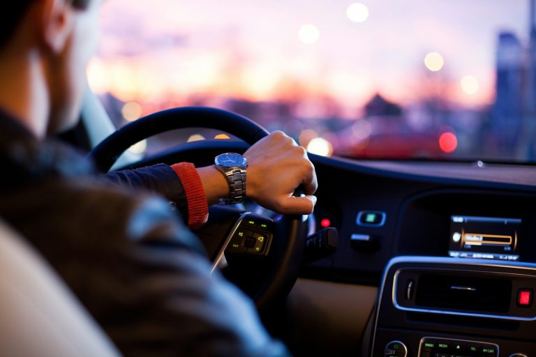 Vistoria para Carros de Aplicativo (Uber/99): Exigências e Renovação