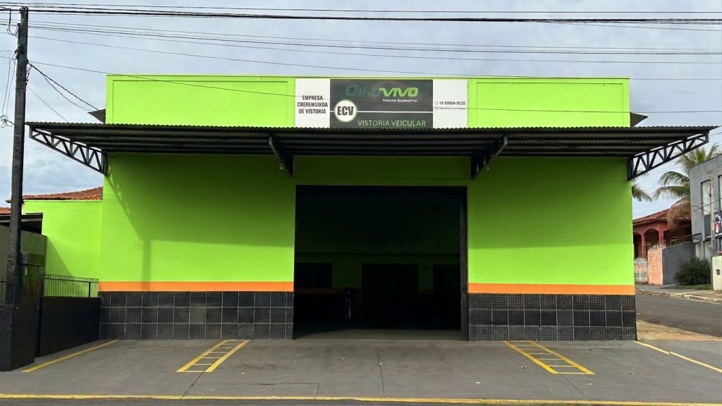 Vistoria Veicular em Fernando Prestes - Olho Vivo Vistorias, Fernando Prestes – SP